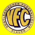 Vereinswappen VFC Plauen